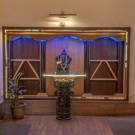 Hotel Jyoti Forbesganj Kültér fotó