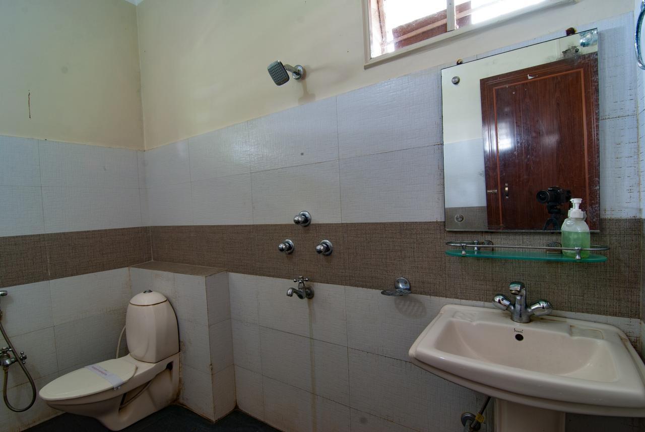 Hotel Jyoti Forbesganj Kültér fotó