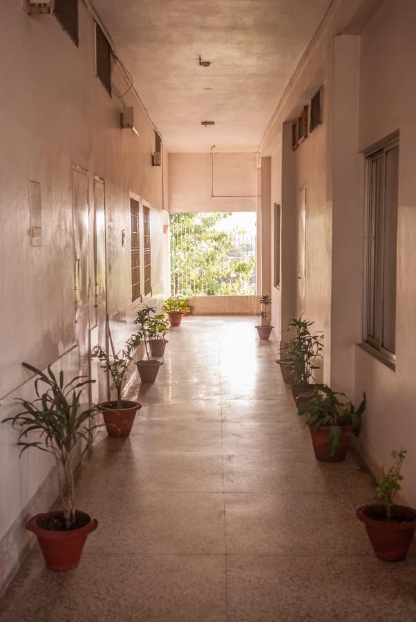 Hotel Jyoti Forbesganj Kültér fotó