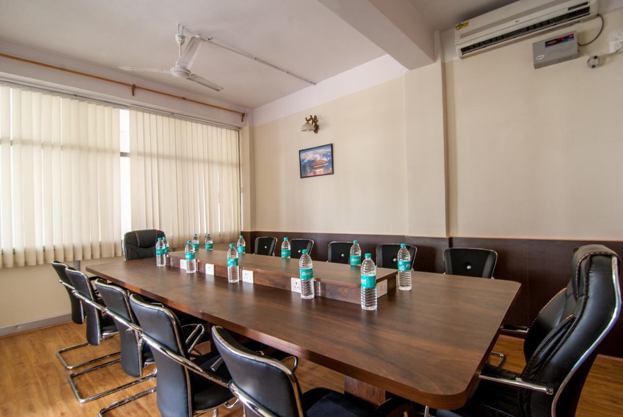 Hotel Jyoti Forbesganj Kültér fotó
