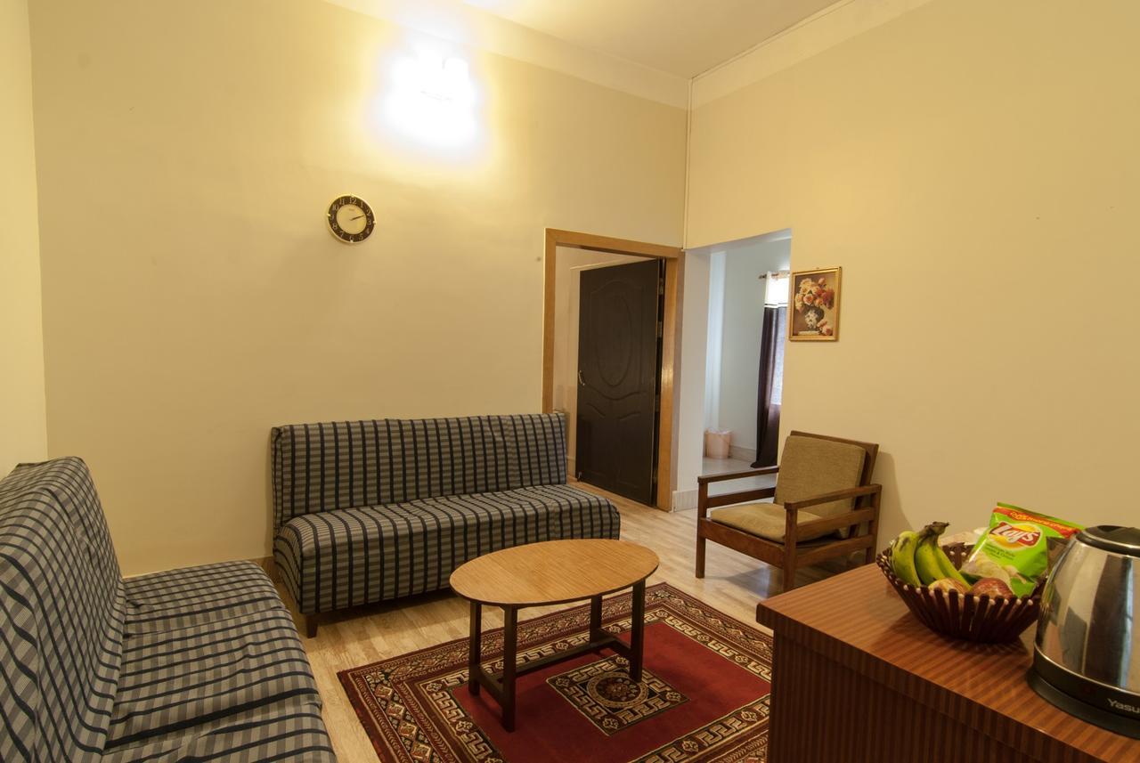 Hotel Jyoti Forbesganj Kültér fotó